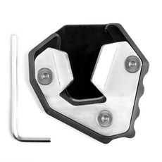 BMW S1000XR 2015-2017專用CNC側支架加大腳座-極限超快感, 1個