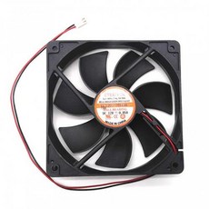 (에버쿨) EC12025HH12B-2P (120mm/25T/2B/2P)/팬쿨러jsj65YDc, 빠른배송