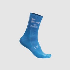 時尚單車 Team Bahrain McLaren 車襪 藍色黑色可選擇 單車襪 運動襪, 黑色,S/M, 1個