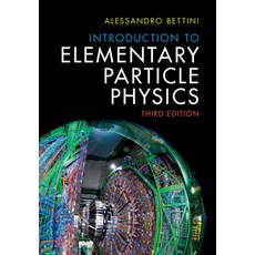 (영문도서) Introduction to Elementary Particle Physics Hardcover, Cambridge University Press, English, 9781009440738