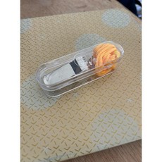 哨子 高分貝裁判哨 - 輕巧便攜 堅固耐用, 1個, 有收納盒