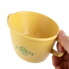 아기 손잡이그릇 손잡이라면그릇, 소