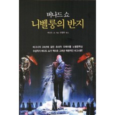 니벨룽의 반지, 이너북