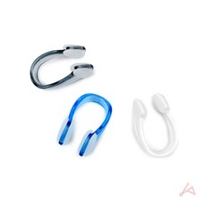 정 추천제안스토어 수영 코마개 실리콘, 화이트