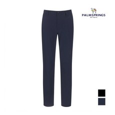 팜스프링스 남성 베이직 속밴딩 팬츠_ SPBM212755 701002