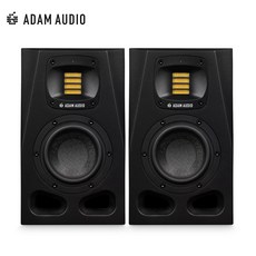 ADAM Audio A4V 監聽喇叭 5年保固, 詳見包裝