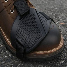 일상발견 신발보호대 오토바이신발커버 신발손상방지 바이크기어커버 슈즈프로텍터