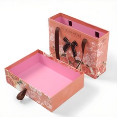 Tree Rosely 禮物盒, 混搭色, 1個