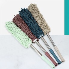 웅스토어 극세사먼지떨이 사무실먼지브러쉬, 일반