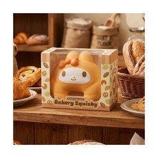산리오 캐릭터즈 베이커리 스퀴시 마이멜로디