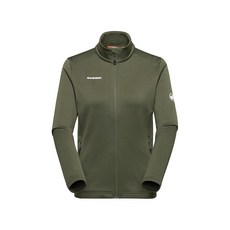 Mammut 남성용 Aconcagua 라이트 ML 재킷 다크 마쉬 XL