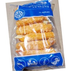 게맛살 튀김 700g 크래미, 1개