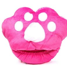 위블리 USB 발열쿠션