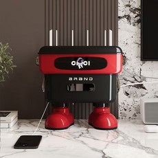 台灣熱銷 家用路由器收納盒 無線WiFi盒子 卡通桌面整理線盒 多功能塑料置物架, 宇航員置物架-單層-白色,無規格, 1個