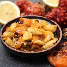 통영 햇 깐 멍게살 매일아침 작업 신선한 당일바리 멍게, 1개, 500g