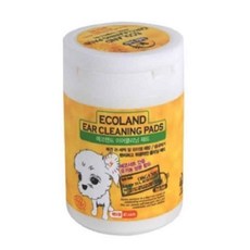 반려견귀청소 강아지귀청소 부들 애완 이어클리닝 tin*348rV