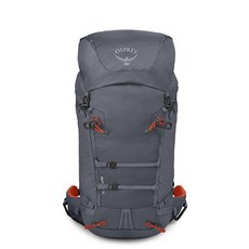 오스프리 뮤턴트 38L 등산 트레킹 하이킹 배낭 남자 스포츠 백팩 OPE0ABC002 그레이, Tungsten Grey