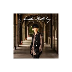 도키 슌이치 2nd 미니앨범 ‘Another Birthday 일반판 CD only 특전 없음, 상세페이지 참조