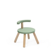 STOKKE MuTable Chair V2 兒童椅 (共4色), 三葉草綠, 1個