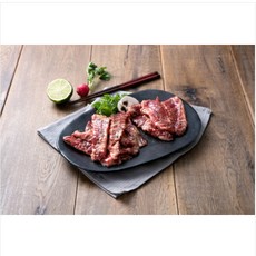 [토리원] 양념소갈비살1kg, 1개