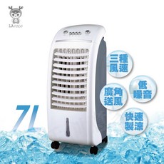 LAPOLO 水冷扇 LA-6507, 詳見包裝