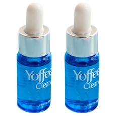 뉴 요피클리어 손톱 발톱 케어제, 13ml, 2개