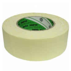 地球牌 雙面泡棉膠帶 48 mm*4.5M, 1個