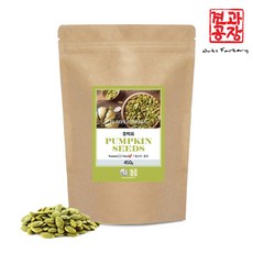 [ 견과공장 ] 햇 호박씨 AA등급, 450g, 1개