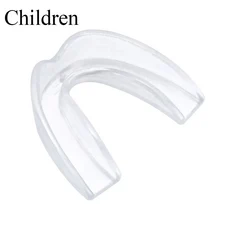 보호 화장품 건강 위생 야간 어금니 방지 투명 치아 베니어 커버 틀니 미백, 02 Children