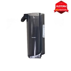 [예약판매] LED마사자기 무상 증정 [휴스톰] 아쿠아 듀얼클린 물걸레+진공청소기 25년 최신상의 제품, 청수통 9900G/9000WW 전용