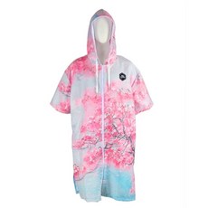 游龍潛水 AROPEC 聯名款 前開拉鍊輕薄速乾毛巾衣