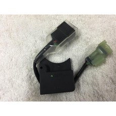 光陽正廠 LHJ8 USB 控制器 RACING S 125/150 MANY 110/125, 1個