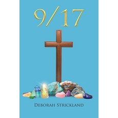 (英文圖書)9/17 平裝版, Christian Faith Publishing, 英文