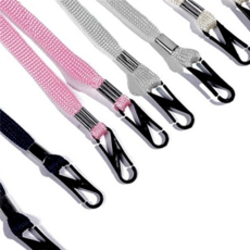 데일리 마스크 스트랩 패션 마스크 목걸이 휴대용 분실 방지