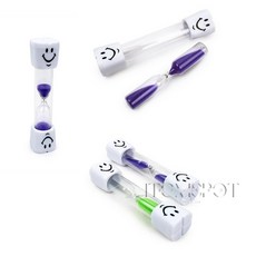 아이템스팟 3분 모래시계 학습 놀이 타이머