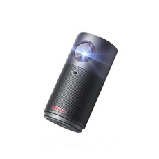 Anker Nebula Capsule Air Google TV 720P Netflix 150ANSI 100 (세계 탑재 모바일 프로젝터)
