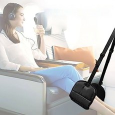 기내용발걸이, 단품, 제이에스산업쿠팡 본상품선택, 1개