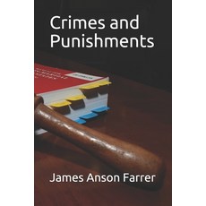 Crimes and Punishments Paperback, Platanus Publishing
