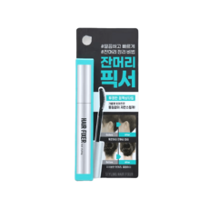 헤어테소로 잔머리픽서카라 10ml, 1개