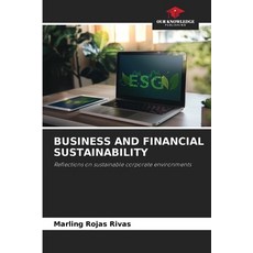(英文圖書)Business and Financial Sustainability 平裝版, Our Knowledge Publishing, 英文