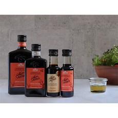 義大利摩典娜MAS TARRES 巴薩米克陳年葡萄醋 - 14年, 1個, 250毫升, 250ml