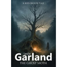 (영문도서)The Ghost Moth Paperback, Noble Legacy Publishing, English, 9781911761020