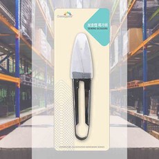 수예용 쪽가위 십자수 보호캡 실밥제거 옷수선 의류부자재 뜨개질