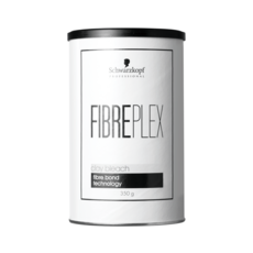 슈바츠코프 파이버플렉스 클레이블리치 탈색약 350g(단품), 1개, 350g