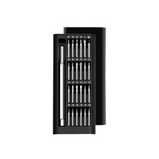 안경 노트북 휴대폰 수리 미니 드라이버 세트, 1