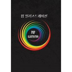 普普風插畫, Section