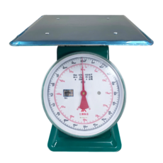 機械式自動秤，傳統指針式設計，精準測量，廚房烘焙好幫手，無需電力，堅固耐用, 單一商品, 單一商品, 60kg