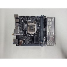기가바이트 B360N WiFi(1151V2소켓 8~9세대)M.2 ITX, B360