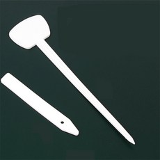 [퍼스트픽] 식물 이름표 1P 다육이이름표, T형