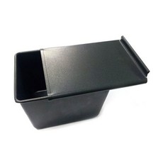 양면코팅 1/2 풀먼 식빵틀 뚜껑포함 (유압식/조립식) jun+81110Ys